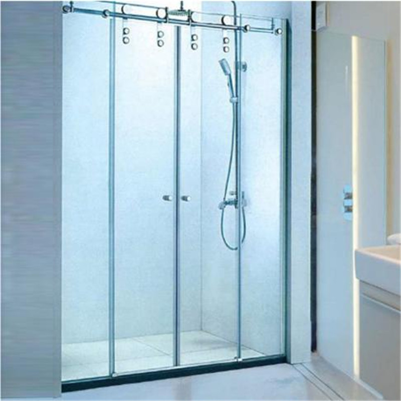 shower door wheel replacement and shower door hardware (2)