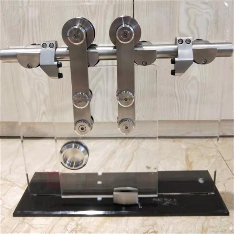 sliding door track hardware of shower door parts  (1)